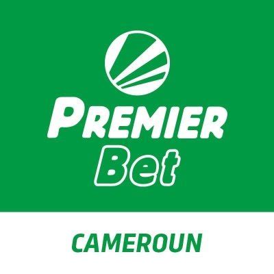 premier bet cameroun|premier bet cameroun liste du jour.